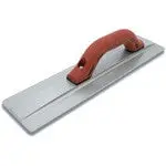 12 X 3 3/4" "The Hog" Magnesium Hand Float w/DuraSoft® Handle