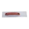 12 X 3 3/4" "The Hog" Magnesium Hand Float w/Large Round DuraSoft® Handle - Image 3