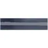 12 X 4 Blue Steel Finishing Trowel w/DuraSoft® Handle - Image 3