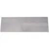 12 X 4 PermaShape® Carbon Steel Finishing Trowel w/Curved DuraSoft® Handle - Image 2