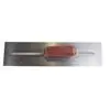 14 X 3 PermaShape® Carbon Steel Finishing Trowel w/Curved DuraSoft® Handle - Image 2