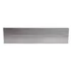 14 X 3 PermaShape® Carbon Steel Finishing Trowel w/Curved DuraSoft® Handle - Image 3