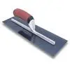 14 X 5 Blue Steel Finishing Trowel w/DuraSoft® Handle - Image 2