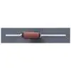 16 X 5 Blue Steel Finishing Trowel w/DuraSoft® Handle - Image 2