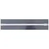 16 X 5 Blue Steel Finishing Trowel w/DuraSoft® Handle - Image 3