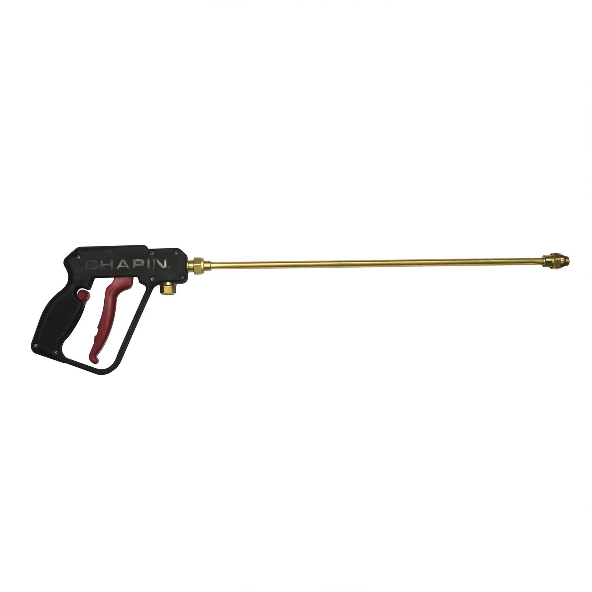 19149: 3.5-Gallon Dripless Industrial Concrete Open Head Sprayer - Image 3