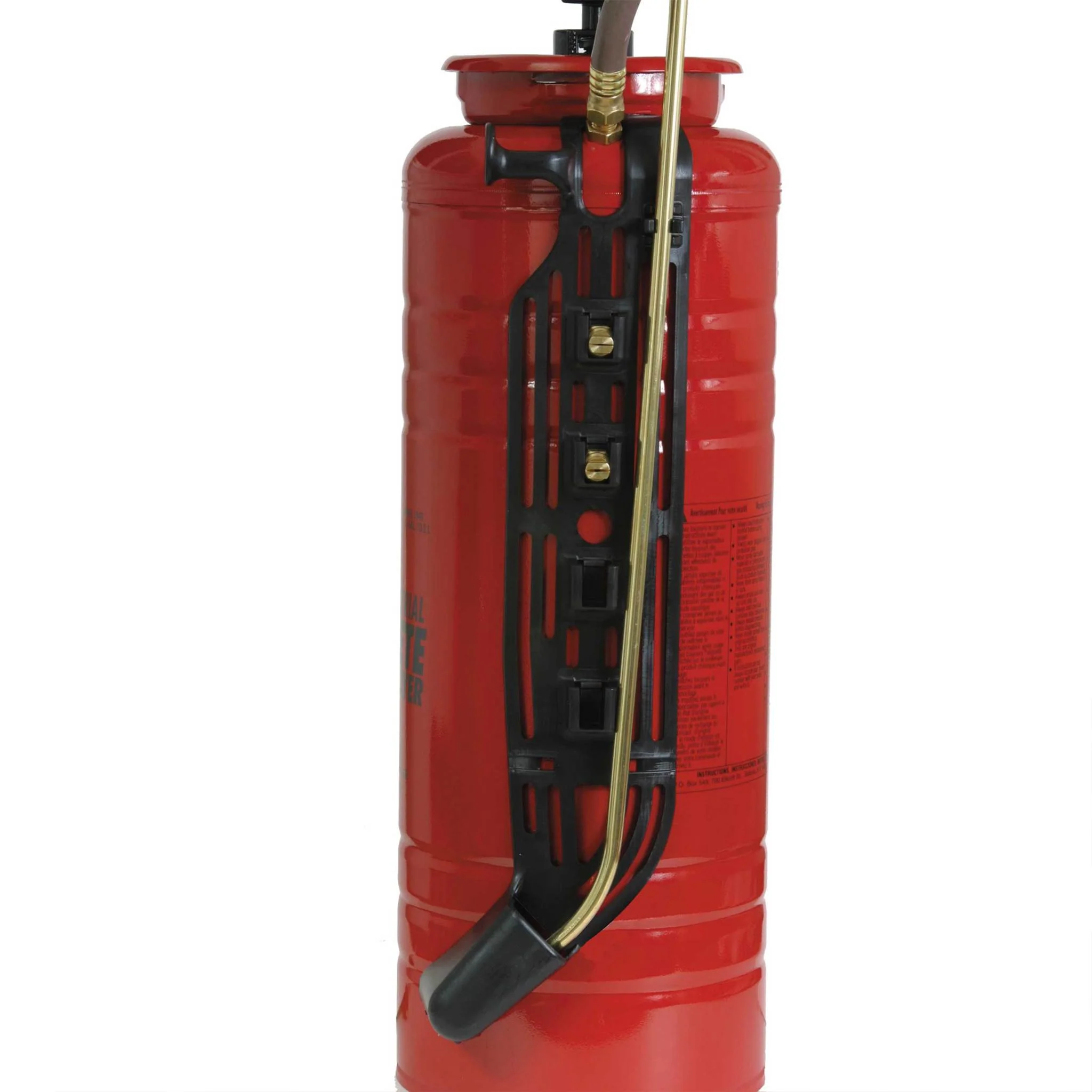 19149: 3.5-Gallon Dripless Industrial Concrete Open Head Sprayer - Image 4