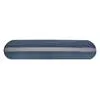 20 X 4" Blue Steel Finishing Trowel-Fully Rounded w/Curved DuraSoft® Handle - Image 4