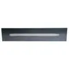 20 X 5 Blue Steel Finishing Trowel w/DuraSoft® Handle - Image 3