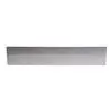 20 X 5 PermaShape® Carbon Steel Finishing Trowel w/Curved DuraSoft® Handle - Image 4