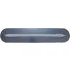 22 X 5" Blue Steel Finishing Trowel-Fully Rounded w/Curved DuraSoft® Handle - Image 4