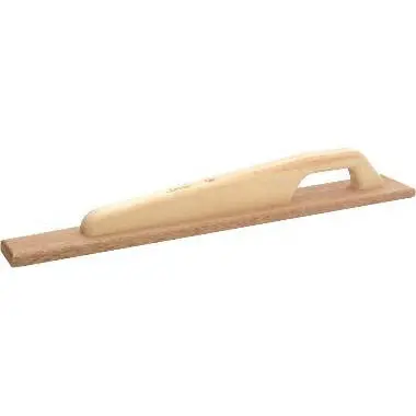 28" Mahogany Darby