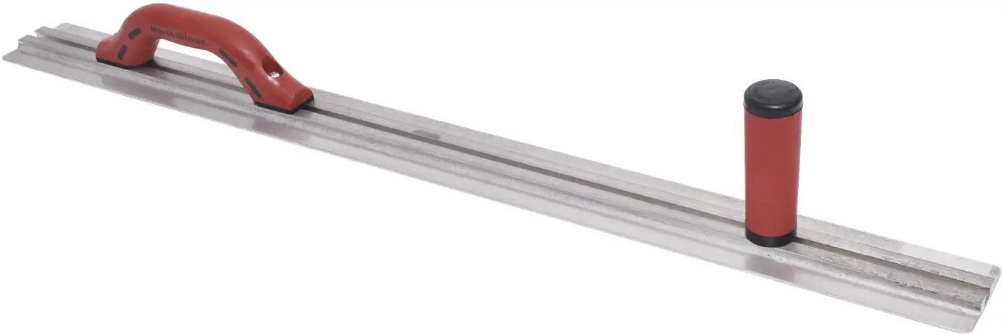 30" Tapered Magnesium Darby with Adjustable Handle - Image 2