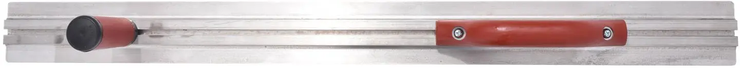 30" Tapered Magnesium Darby with Adjustable Handle - Image 3