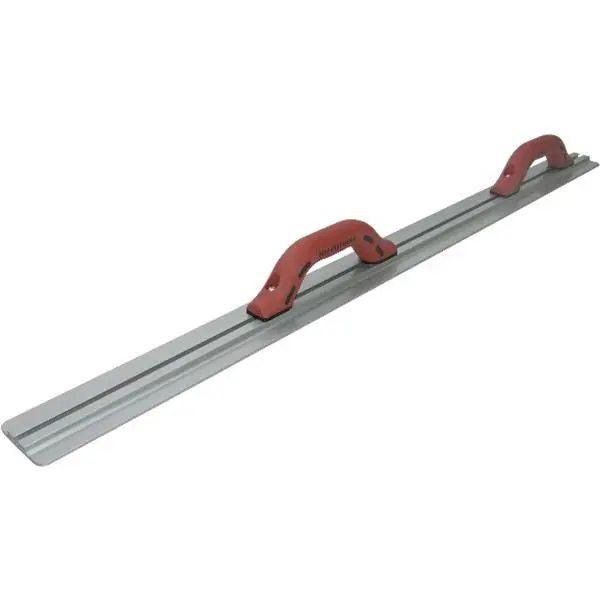 36" Concrete Hand Darby with T-Slot Handle Options (2 Pack) - Image 3