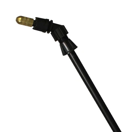 4 Gallon Battery Powered (20v Black and Decker) Backpack Sprayer - Image 5