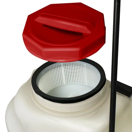 4 Gallon Battery Powered (24v Lio-Ion) Backpack Sprayer - Image 4