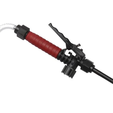 4 Gallon Battery Powered (24v Lio-Ion) Backpack Sprayer - Image 5