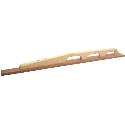 45" Mahogany Darby
