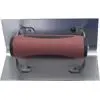 6 X 2 1/2 Inside Corner Trowel-1/2" Radius with DuraSoft® Handle - Image 2