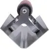 6 X 2 1/2 Inside Corner Trowel-1/2" Radius with DuraSoft® Handle - Image 4