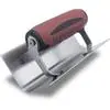 6 X 2 1/2 Inside Corner Trowel-1/2" Radius with DuraSoft® Handle - Image 5