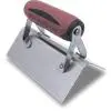 6 X 2 1/2 Outside Corner Trowel-1/2" Radius with DuraSoft® Handle - Image 2