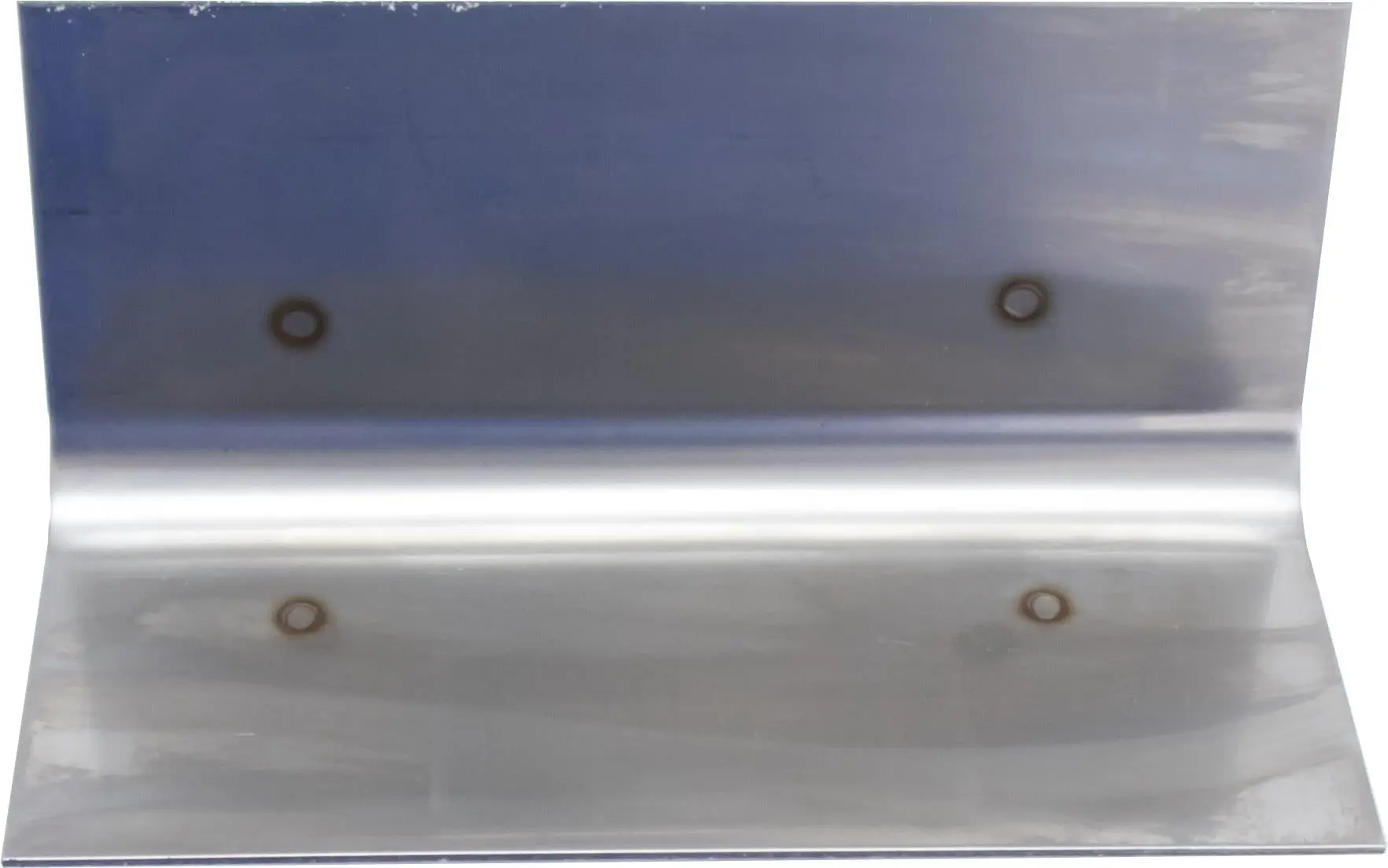 6 X 2 1/2 Outside Corner Trowel-1/2" Radius with DuraSoft® Handle - Image 3