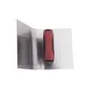 6 X 4 1/2 Gutter Tool; 1 1/2" Radius-DuraSoft Handle - Image 3