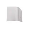 6 X 4 1/2 Gutter Tool; 1 1/2" Radius-DuraSoft Handle - Image 4