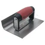 6 X 4 Stainless IS Sidewalk Tool with DuraSoft® Handle