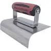6 X 4 Stainless OS Curb Tool with DuraSoft® Handle - Image 2