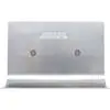 6 X 4 Stainless OS Curb Tool with DuraSoft® Handle - Image 4