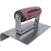 6 X 4 Stainless OS Curb Tool with DuraSoft® Handle - Image 5