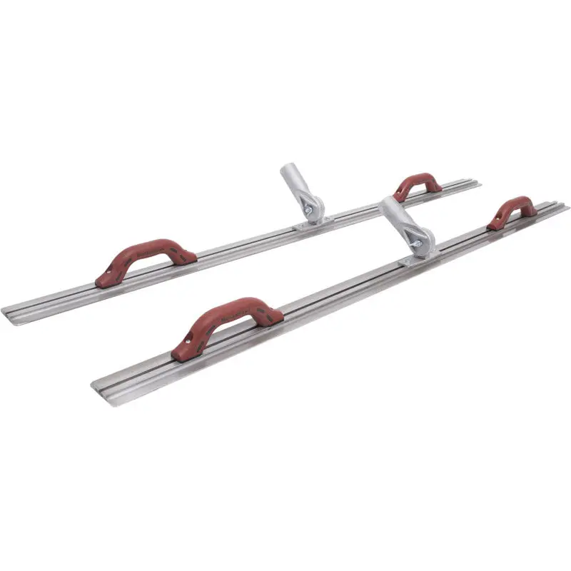 60" Darby Adjustable T-Slot Handles and Pole Bracket (2 Pack) - Image 2