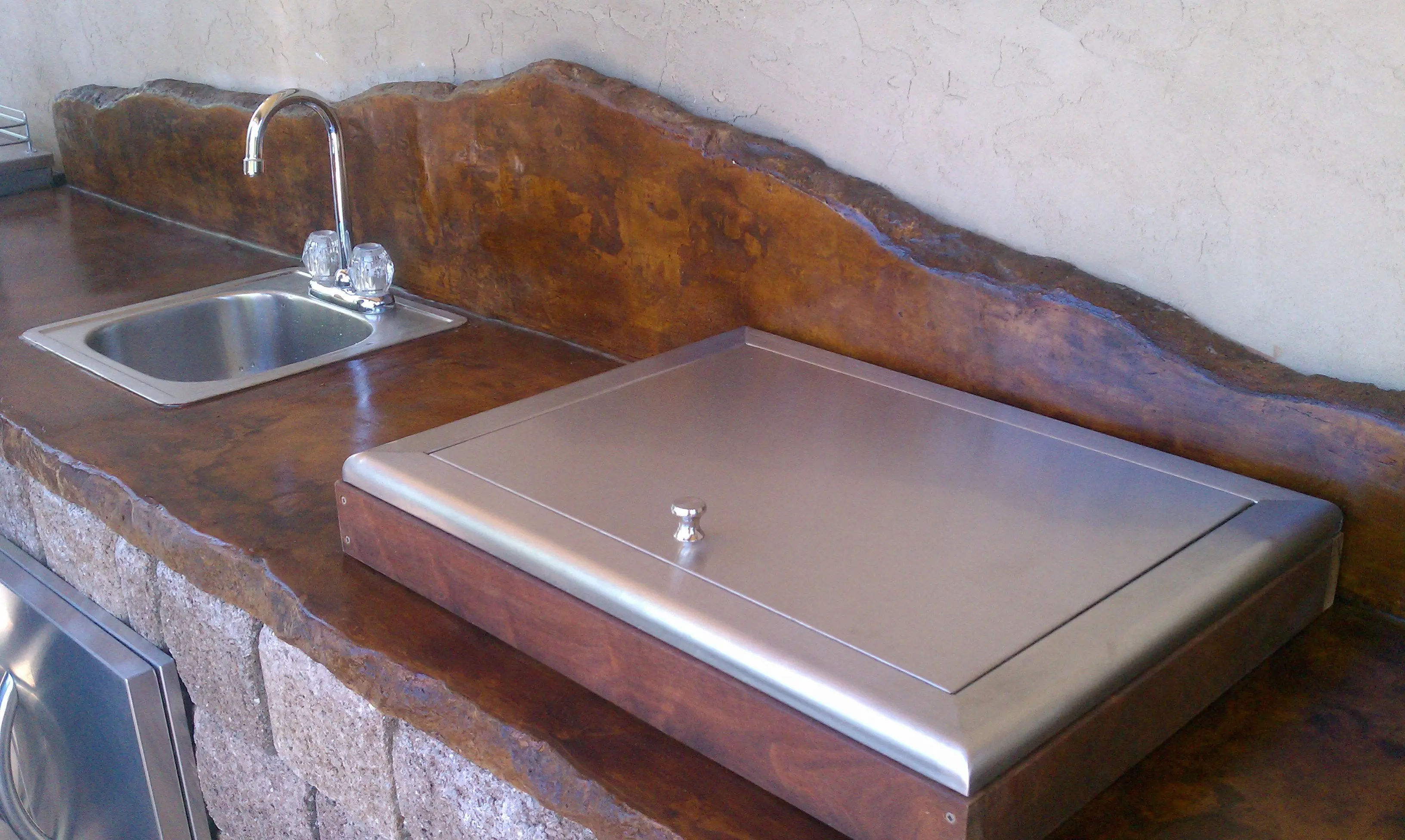 Acid Stain for Concrete - Tru Tint - Image 12