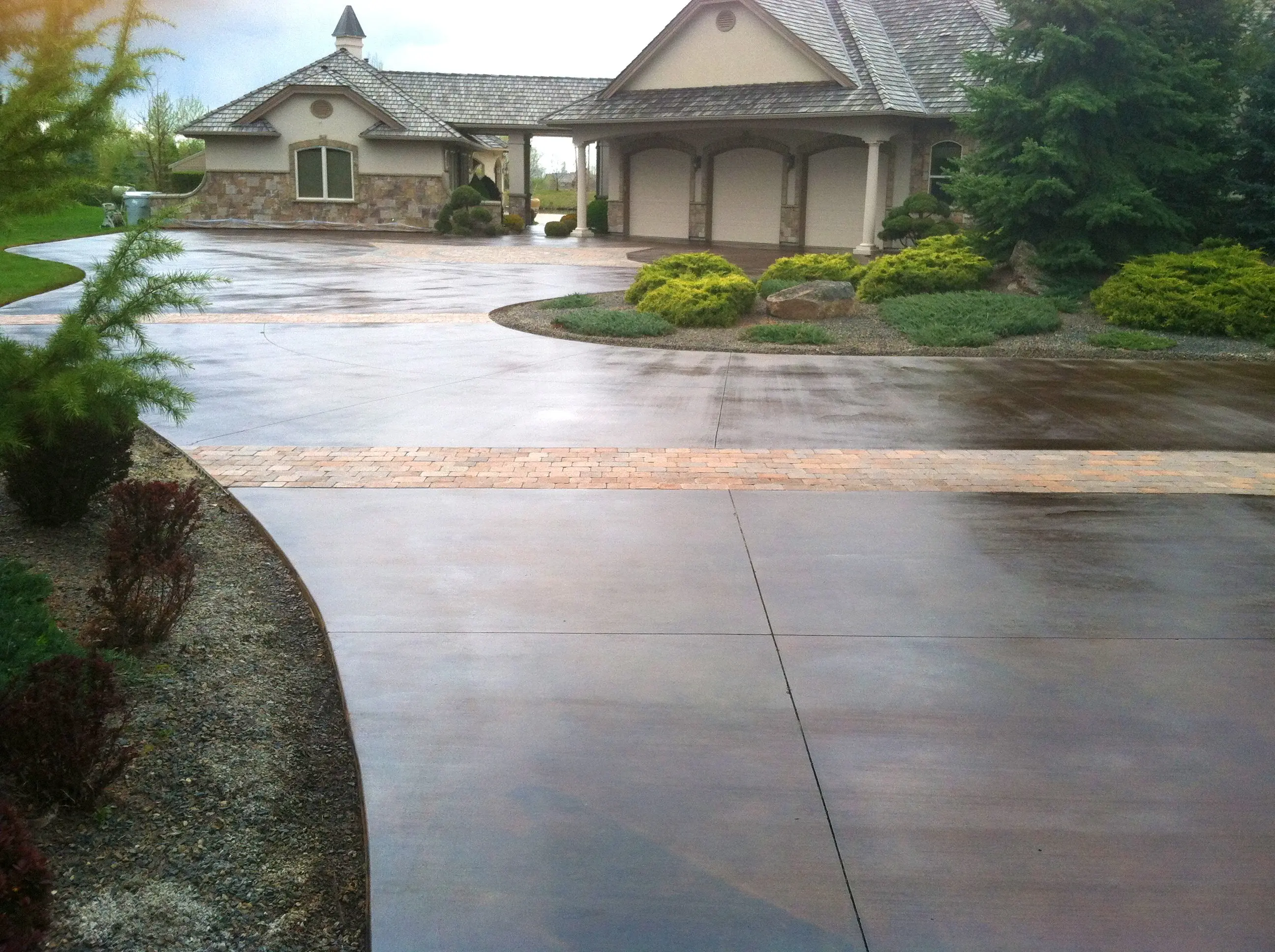 Acid Stain for Concrete - Tru Tint - Image 13