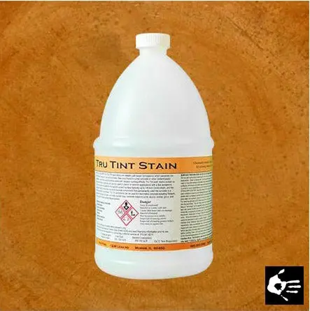 Acid Stain for Concrete - Tru Tint - Image 20