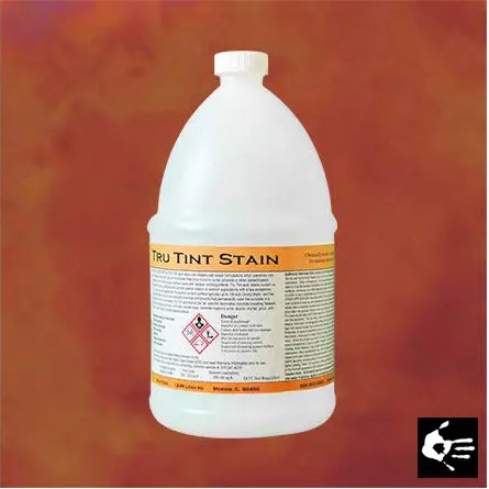 Acid Stain for Concrete - Tru Tint - Image 22