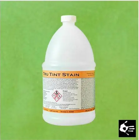 Acid Stain for Concrete - Tru Tint - Image 27