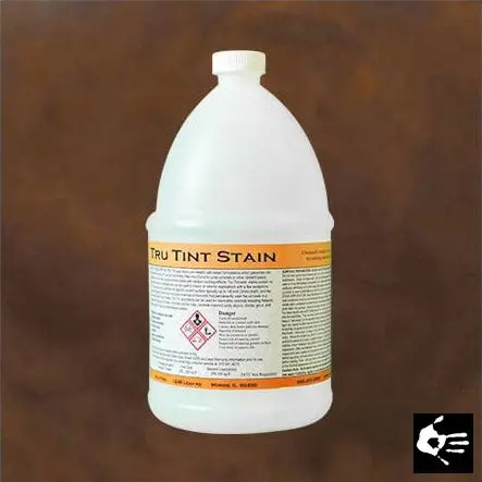 Acid Stain for Concrete - Tru Tint - Image 33