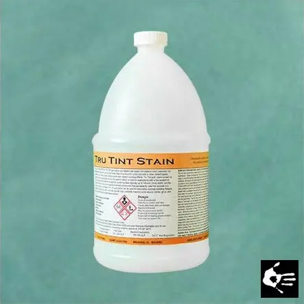 Acid Stain for Concrete - Tru Tint - Image 36