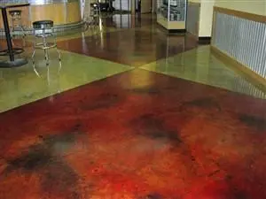 Acid Stain for Concrete - Tru Tint - Image 9