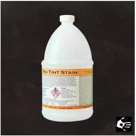 Acid Stain for Concrete - Tru Tint (4oz Sample Bottles) - Image 27