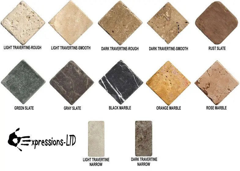 Bass Stone Doorbell Pewter Finish - Image 2