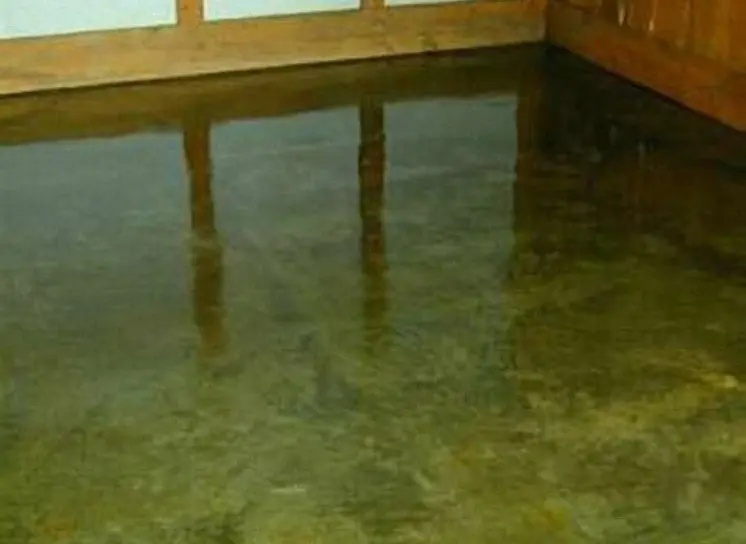 Best Fast Cure Time Concrete Floor Sealer - Polyaspartic 85 - Image 4