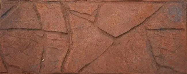 Border Concrete Stamps -Canyon Stone - Image 2