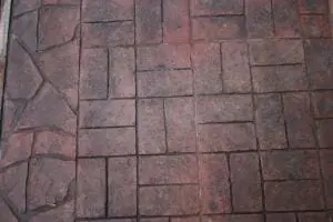 Border Concrete Stamps -Canyon Stone - Image 3