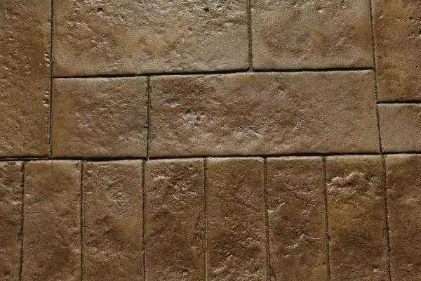 Border Concrete Stamps - Old World Soldier - Image 2