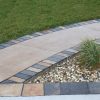 Border Concrete Stamps -Varied Slate - Image 3